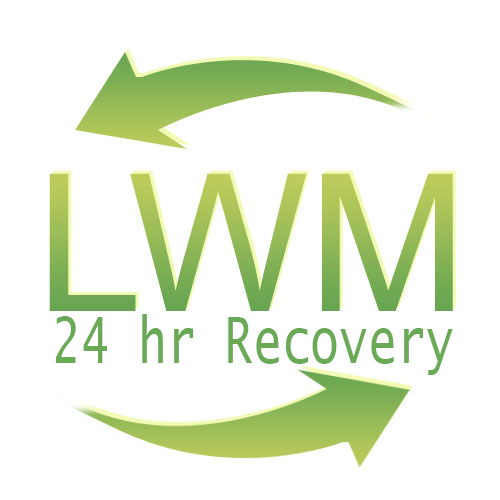 24hr recoveryLincoln