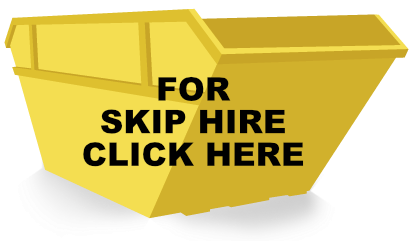 skip hire button